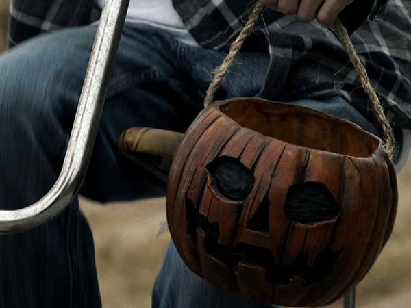 Photo du film Candy Corn