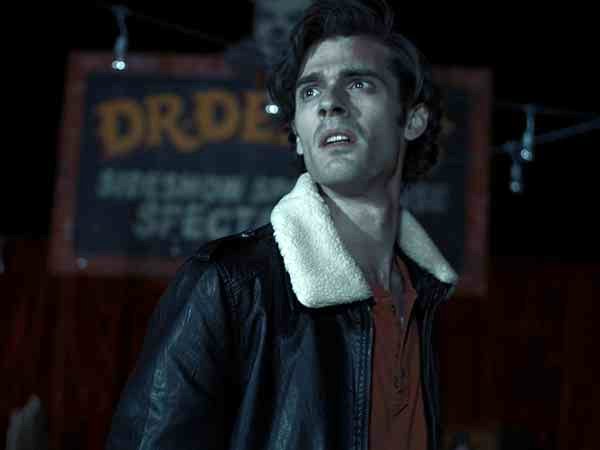 Photo du film Candy Corn