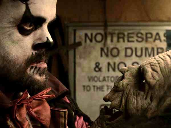 Photo du film Candy Corn