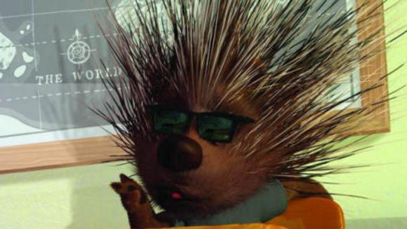 Photo du film Petit poulet