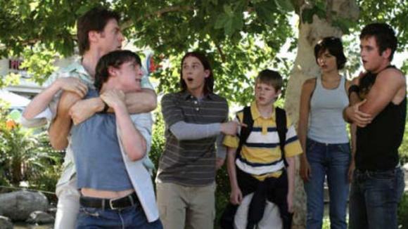 Photo du film The Chumscrubber