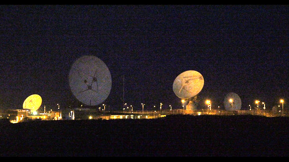 Photo from the movie Citizenfour