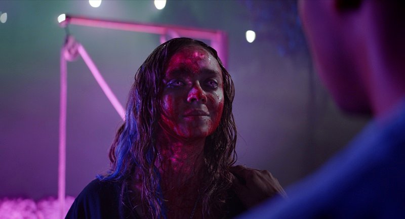 Photo du film La Couleur tombée du ciel