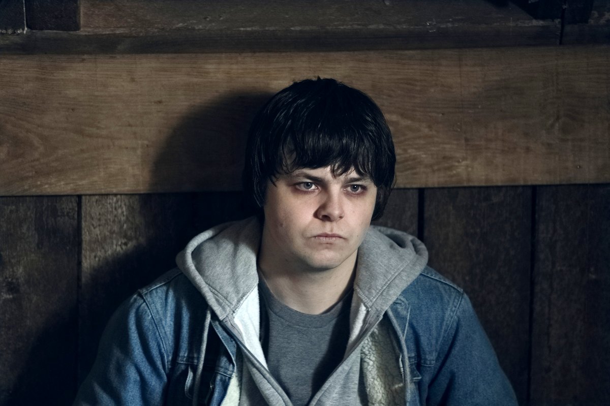 Photo du film La Couleur tombée du ciel