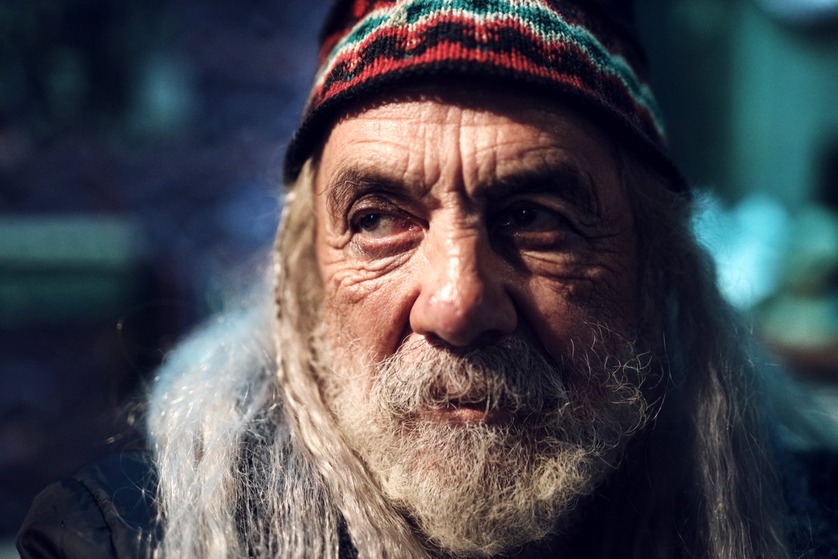 Photo du film La Couleur tombée du ciel