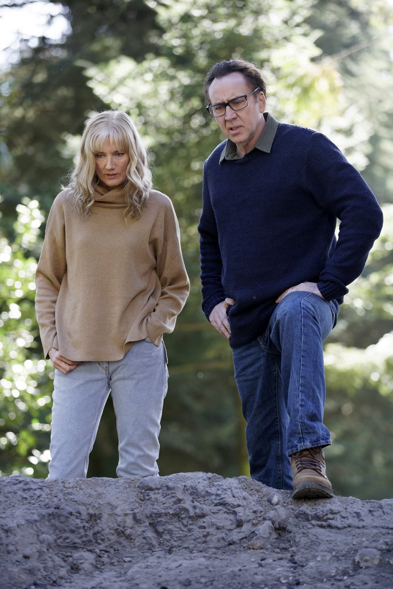 Photo du film La Couleur tombée du ciel