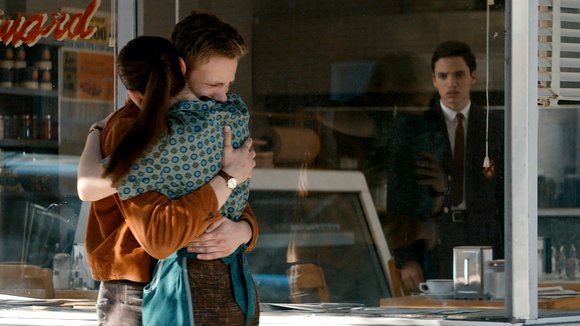 Photo from the movie Corbo