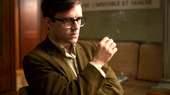 Photo from the movie Corbo