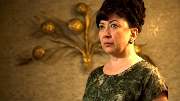 Photo from the movie Corbo