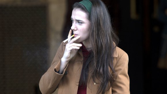 Photo from the movie Corbo