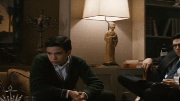 Photo from the movie Corbo