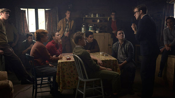 Photo from the movie Corbo