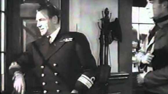 Photo du film Corvette K-225