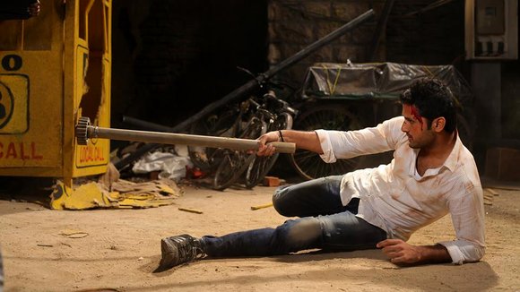 Photo du film Courier Boy Kalyan