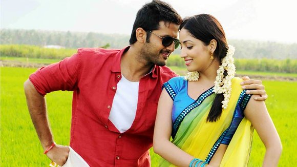 Photo du film Courier Boy Kalyan