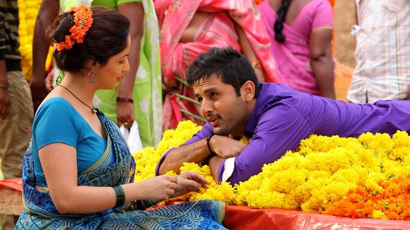 Photo du film Courier Boy Kalyan