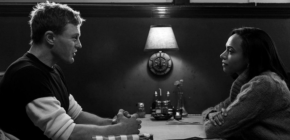 Photo from the movie Day of the Fight