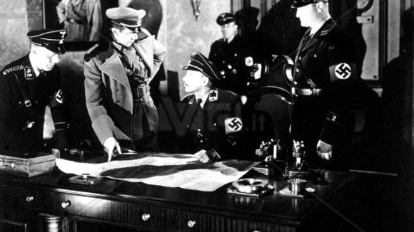 Photo du film Desperate Journey