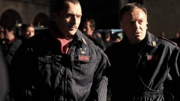 Photo from the movie Diaz: Don't Clean Up This Blood