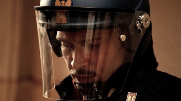 Photo from the movie Diaz: Don't Clean Up This Blood