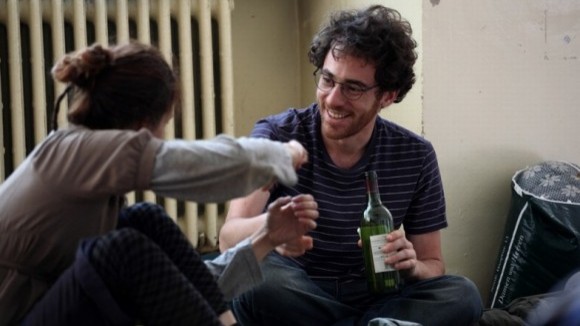 Photo from the movie Diaz: Don't Clean Up This Blood