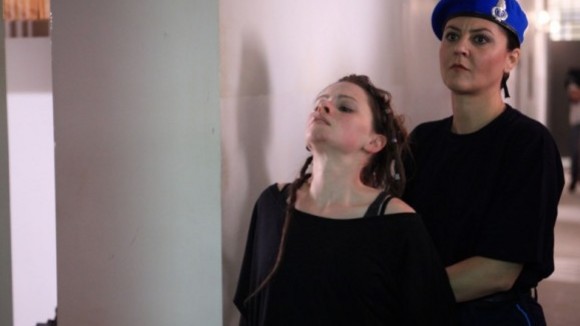 Photo from the movie Diaz: Don't Clean Up This Blood