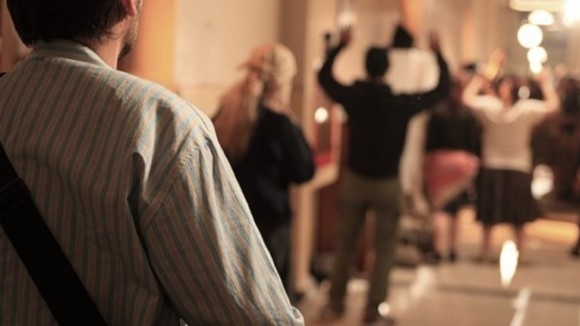 Photo from the movie Diaz: Don't Clean Up This Blood