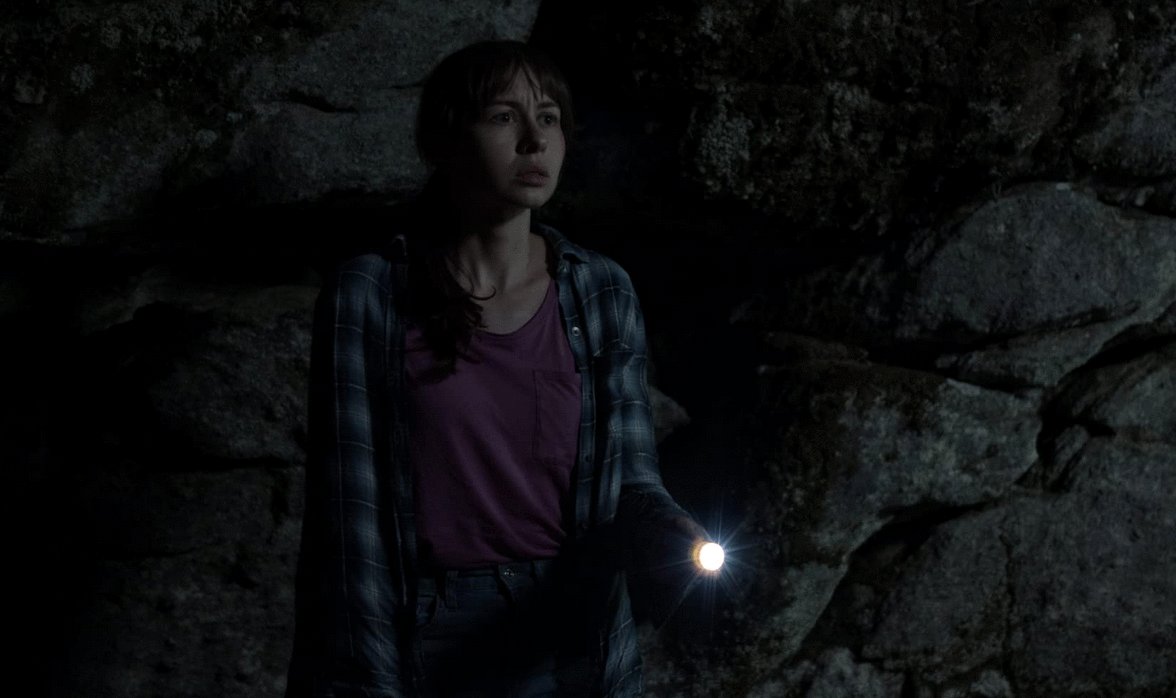 Photo from the movie Distress Signals [2022]