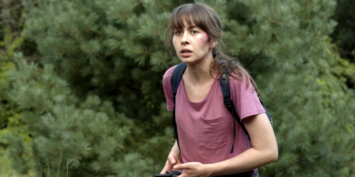 Photo from the movie Distress Signals [2022]