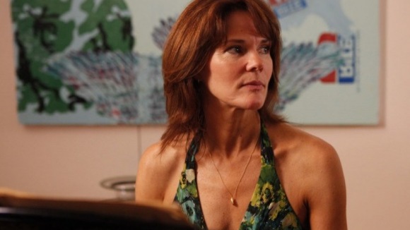 Photo du film Downtown Express