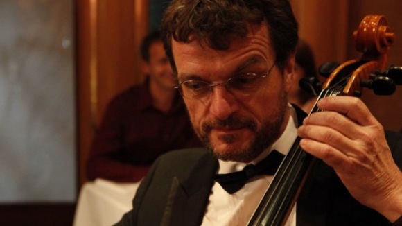 Photo du film Downtown Express