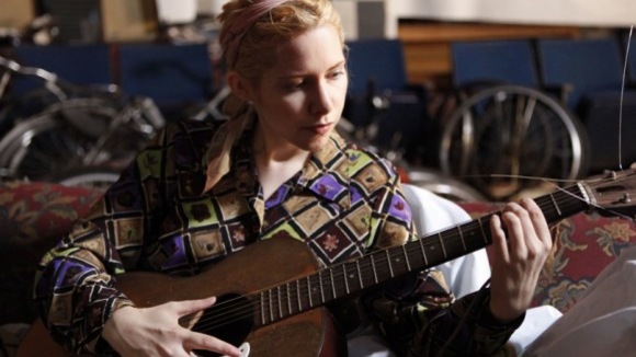 Photo du film Downtown Express