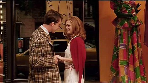 Photo du film Tout le monde dit - I love you