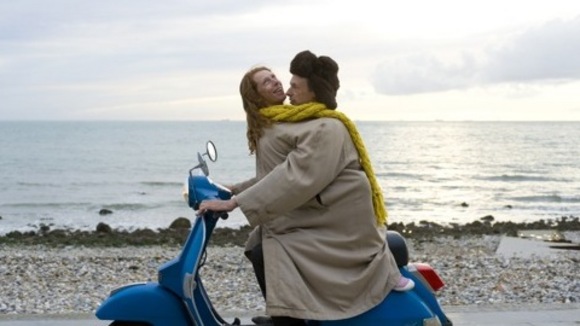 Photo from the movie The Fairy