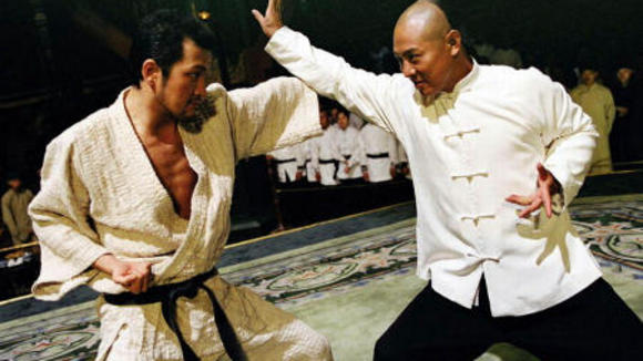 Photo du film Le Maître d'armes