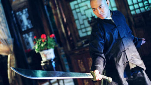 Photo du film Le Maître d'armes