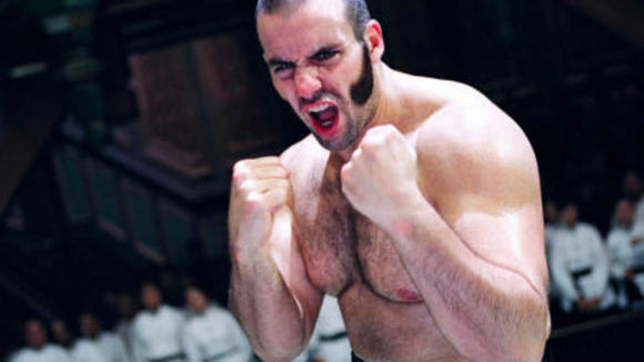 Photo du film Le Maître d'armes