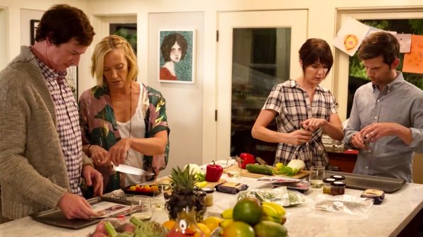 Photo du film Fun Mom Dinner