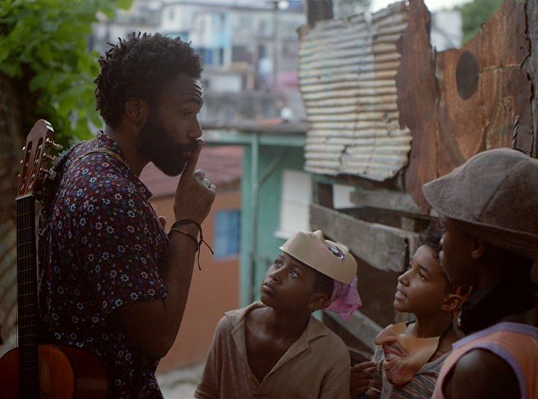 Photo du film Guava Island