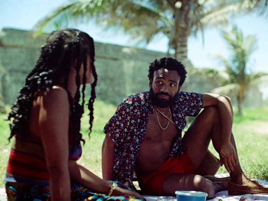 Photo du film Guava Island