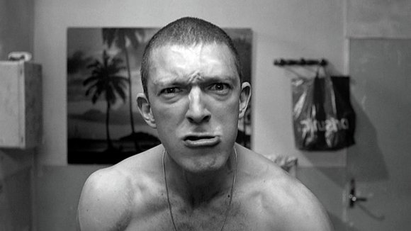 Photo du film La Haine