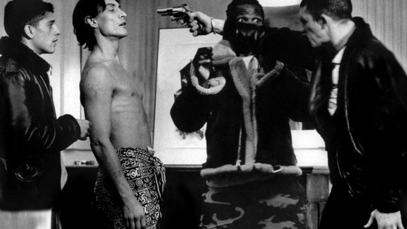 Photo du film La Haine