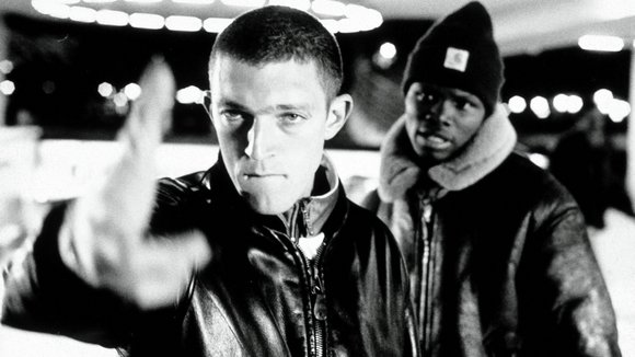 Photo du film La Haine