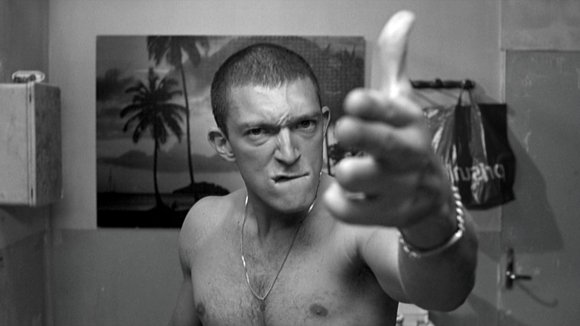 Photo du film La Haine