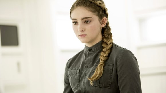 Photo du film Hunger Games: La Révolte - Dernière partie