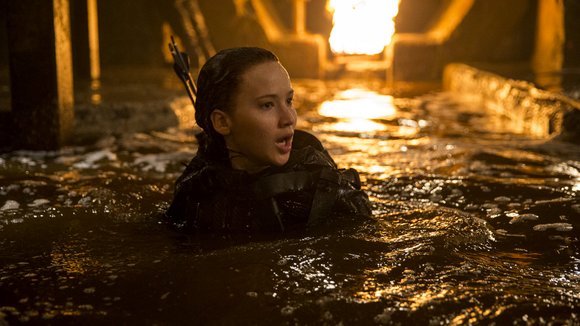Photo du film Hunger Games: La Révolte - Dernière partie