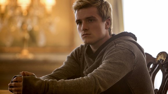 Photo du film Hunger Games: La Révolte - Dernière partie