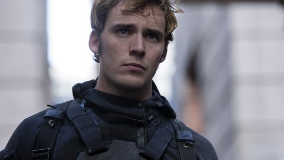 Photo du film Hunger Games: La Révolte - Dernière partie