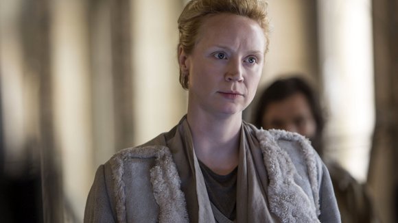 Photo du film Hunger Games: La Révolte - Dernière partie