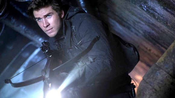 Photo du film Hunger Games: La Révolte - Dernière partie